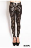 LEGGING BÁSICA