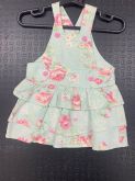 vestido25 3/5 meses