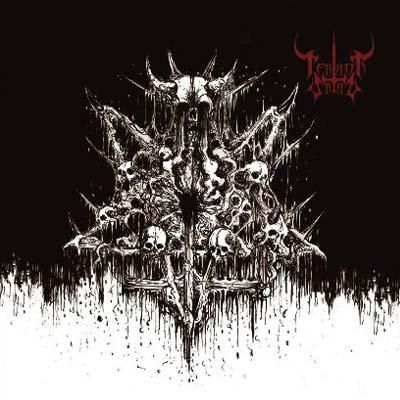 Terror Satan - Terror Satan