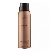Desodorante Antitranspirante Aerosol  Feminino Aurien Rubra