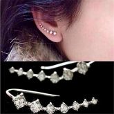 Elegant Adorável Cristal Zircão