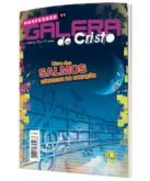 REVISTA GALERA DE CRISTO (JUVENIS 15 a 17 ANOS) - PROFESSOR Nº 11