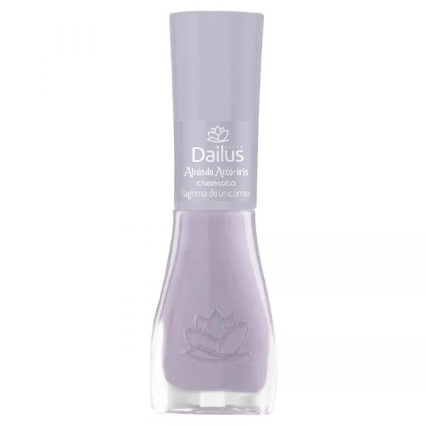 ESMALTE DAILUS LÁGRIMA DE UNICÓRNIO