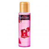 Gel Hot Morango com champanhe