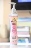 Smooth Operator Locao Anti-Frizz Got2B 200ml