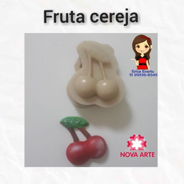 Fruta cereja