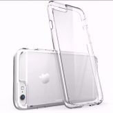 Capa Celular Transparente Iphone 5 5s 6 6s,7 e 8 Acessóri Silicone