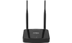 ROTEADOR WIRELESS INTELBRAS N 300MBPS WRN300 5DBI ((MINI)) A