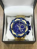 Relógio Invicta Reserve      Marca: Invicta     REF. RIR5