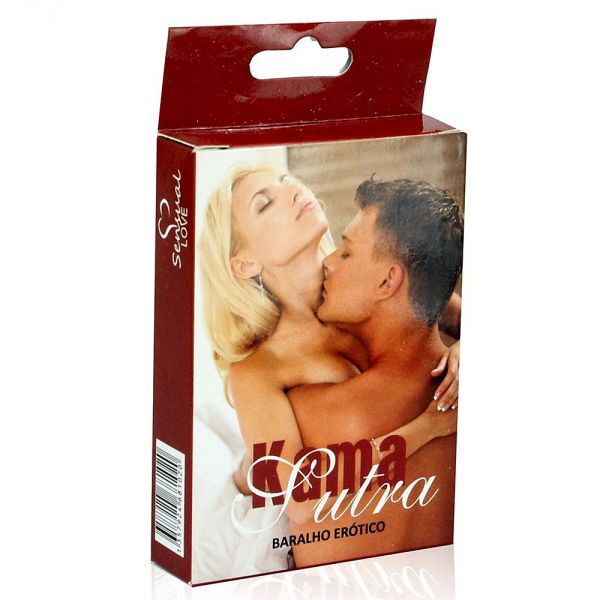 Baralho kama Sutra