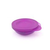 Tupperware Tigela Design 250 ml Roxo