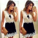 Vestido Elegance