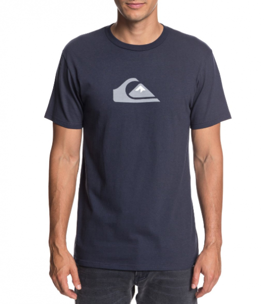 Camiseta Quiksilver