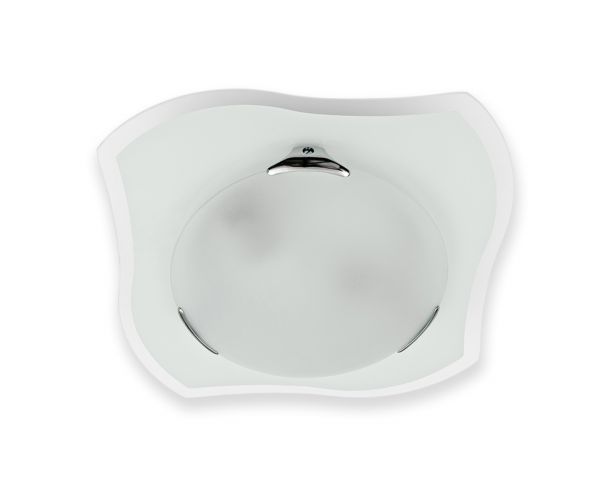 PLAFON PANAMÁ BD BR COM VD BORDA CRISTAL