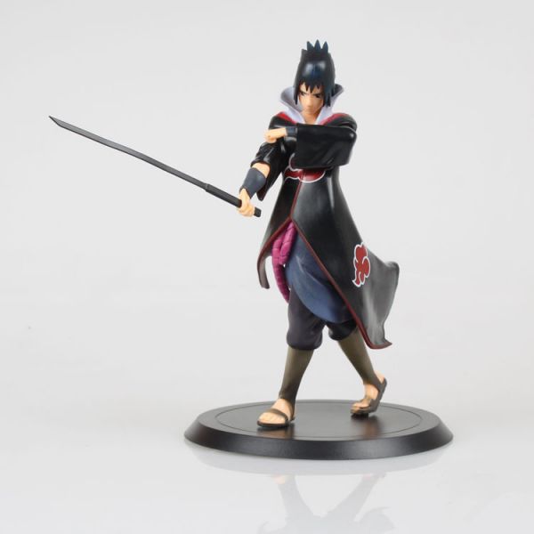 Uchiha Sasuke - Akatsuki Version