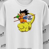 I Got the Dragon Balls