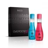Kit Overdose de Amor