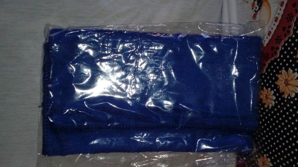 TOALHAS ESPECIAL DE MICRO FIBRA