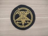 VENOM - Welcome Tô Hell
