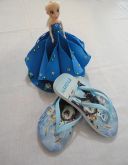 Chinelo Frozen