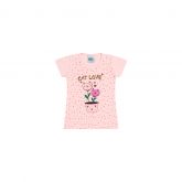 Blusa Bicho Bagunça