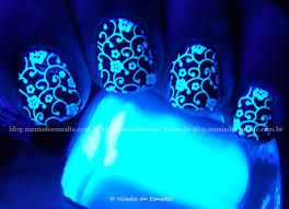 Esmalte neon (verde)