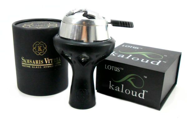 Kit Rosh Samsaris E Kaloud Lotus Original