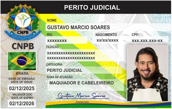 GUSTAVO MARCIO SOARES