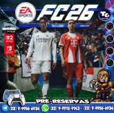 EA Sports FC 26 - PS4, PS5, Switch 1 $ 2