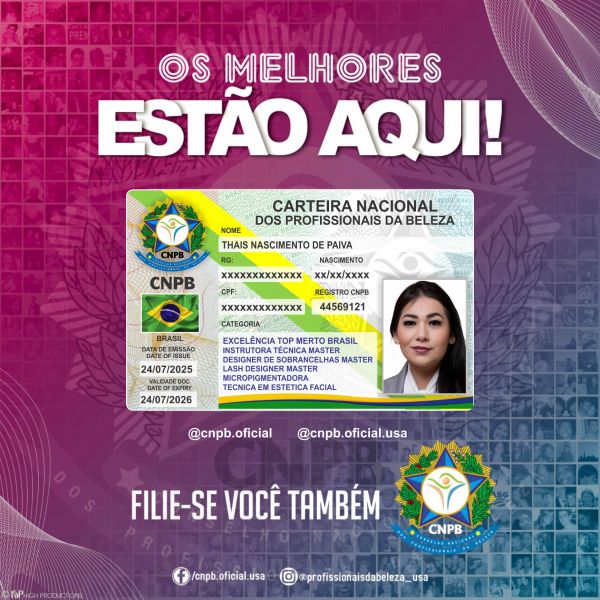 THAIS NASCIMENTO DE PAIVA