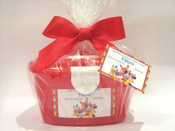 Maleta Personalizada Winx
