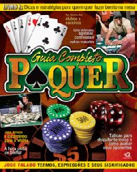 Guia Completo Pôquer ( Volume 1 )