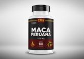 SUPLEMENTO MACA PERUANA - 500 mg 60 CÁPSULAS