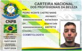 PEDRO VICENTE CASTRO NAVAS