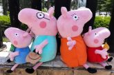 Família Peppa Pig