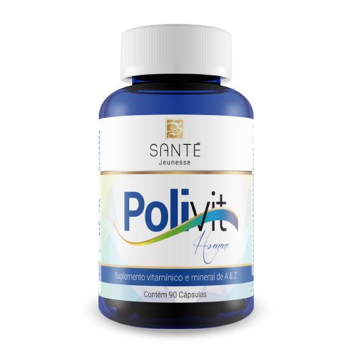 POLIVIT HOMME
