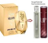 UP! 46 – LADY MILLION* – FEMININO 50 ML