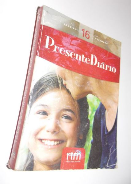 Presente Diario 16 Roland E Doris Korber