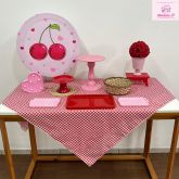 Cerejinha / Cereja / Cherry