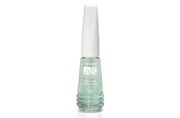 Base para unhas roídas