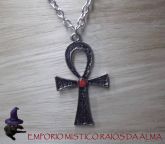 Pingente Ankh