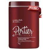 Botox portier