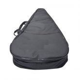 Capa Acolchoada Para Violão Clássico Starlight