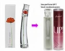 Essencia Up!22 - Flower by Kenzo