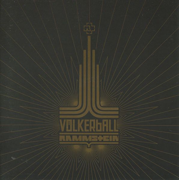 Rammstein - Volkerball