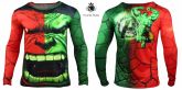 Camisa HULK