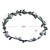 querido lureme®white folha verde cabeça #01745799