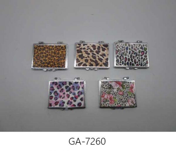 Espelho Bolsa GA 7260 Pç