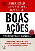 Boas Ações - Uma Nova Abordagem Empresarial