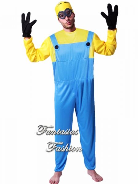 Minions FF3645